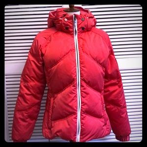 Skea Reese Down Sport Parka - 550 Fill Power